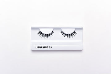 Uroparis Eyelashes - 65