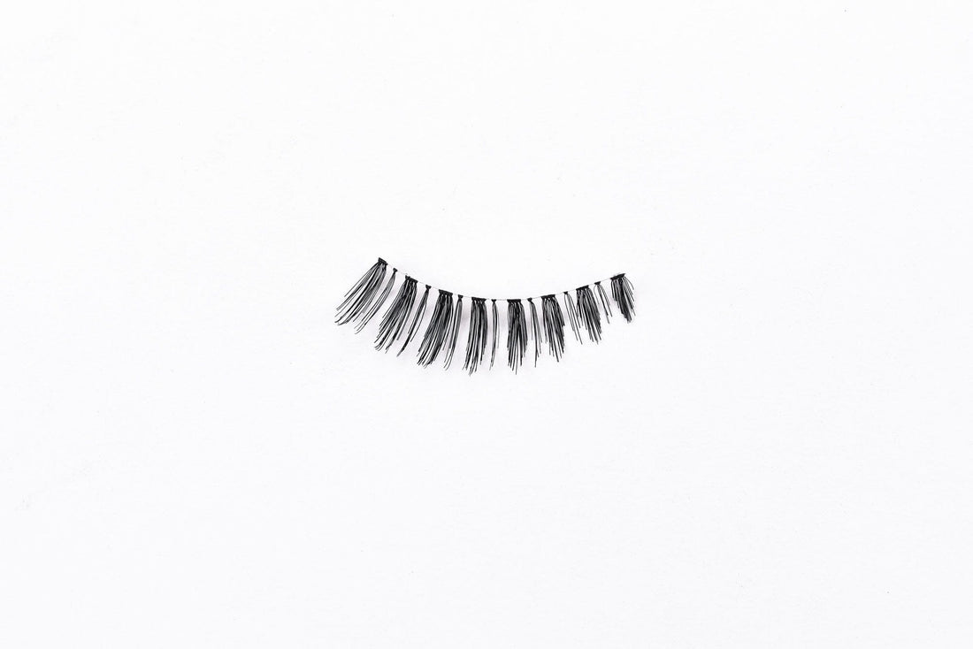 Uroparis Eyelashes - 65
