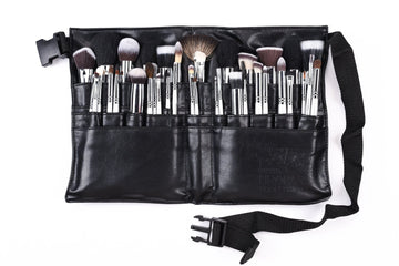 Uropairs - Absolute Professional Empty Brush Pouch (Black)