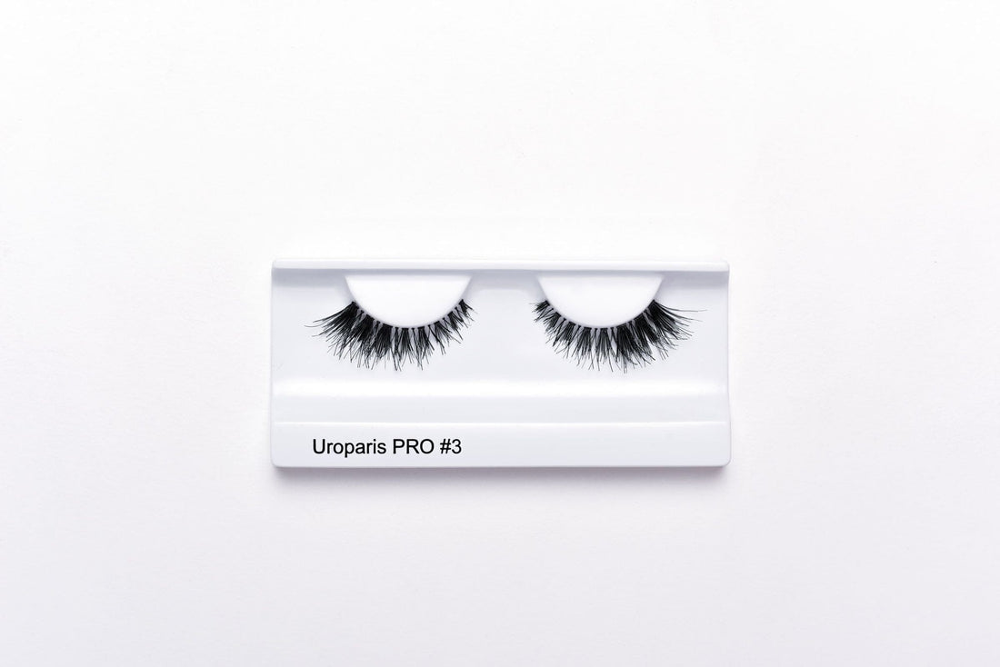 Uroparis - PRO 3