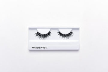 Uroparis - PRO 5 Eyelash