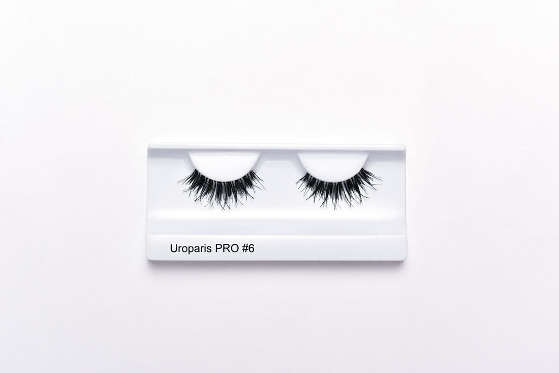 Uroparis - PRO 6