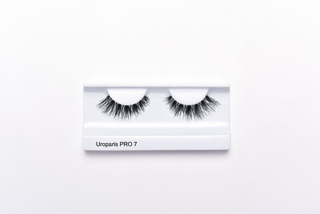 Uroparis - PRO 7