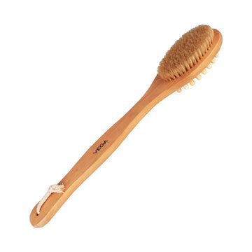 Vega – Cellulite Bristle Bath Brush (NBA-1/1)