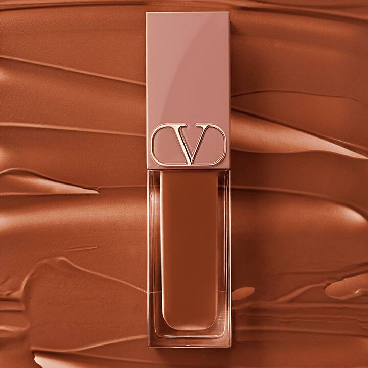 Valentino - Liquirosso 2 in 1 Soft Matte Liquid Lipstick & Blush