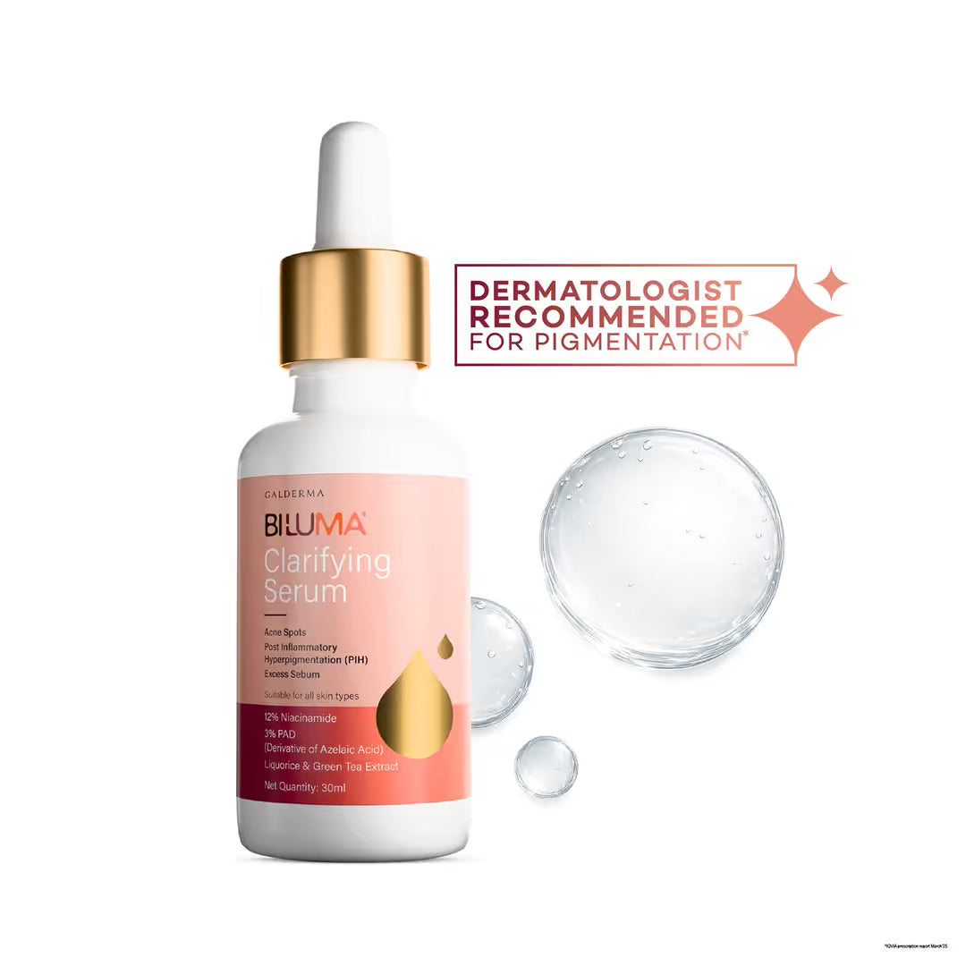 Cetaphil - Biluma Clarifying Serum (30ml)