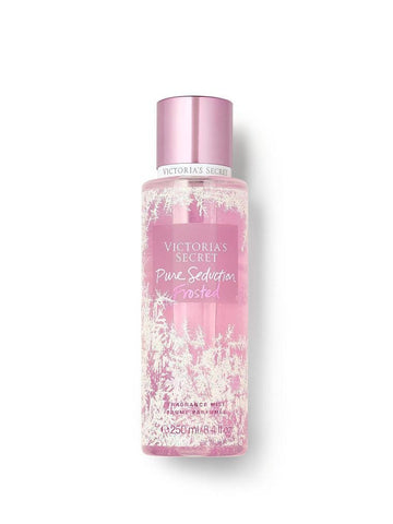 VICTORIA'S SECRET - PURE SEDUCTION FROSTED FRAGRANCE MIST (250mL) - WOMEN