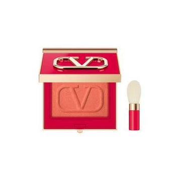 Valentino - EYE2CHEEK BLUSH AND EYESHADOW (3.6g)