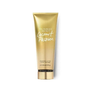 VICTORIA'S SECRET - COCONUT PASSION FRAGRANCE LOTION 236ML