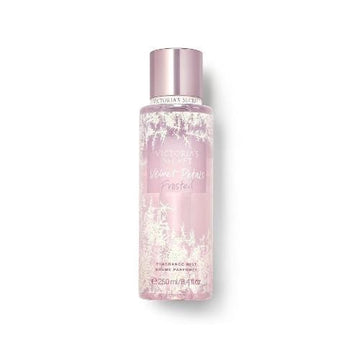 VICTORIA'S SECRET - VELVET PETALS FROSTED FRAGRANCE BODY MIST (250mL) - Women