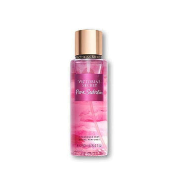 VICTORIA'S SECRET - PURE SEDUCTION NOIR FRAGRANCE BODY MIST (250mL) - Women