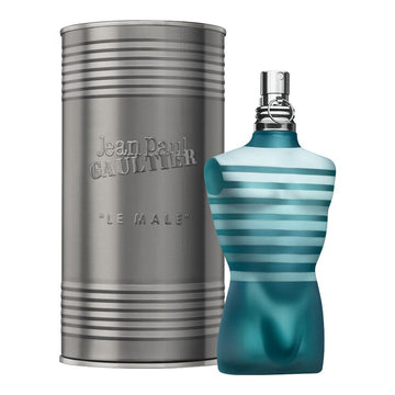 Jean Paul Gaultier - "Le Male" Eau De Toilette Perfume (125ML)