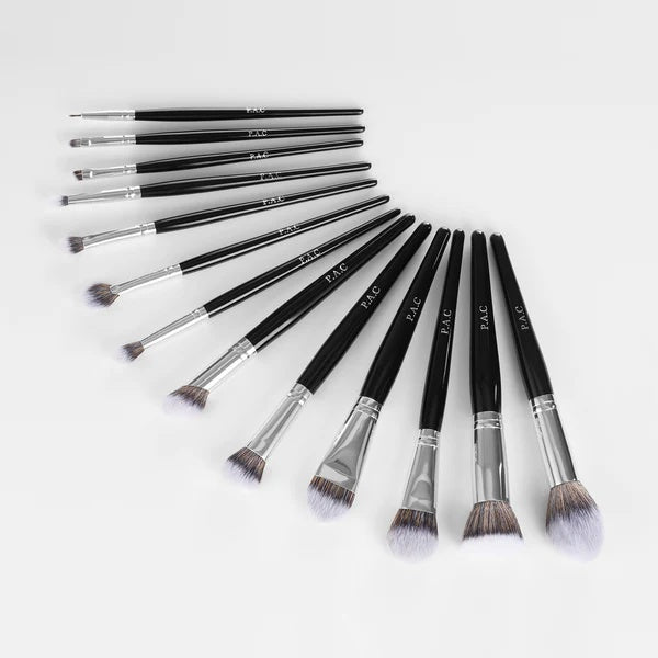 Pac - Synthetic Brushes 13 Brushes