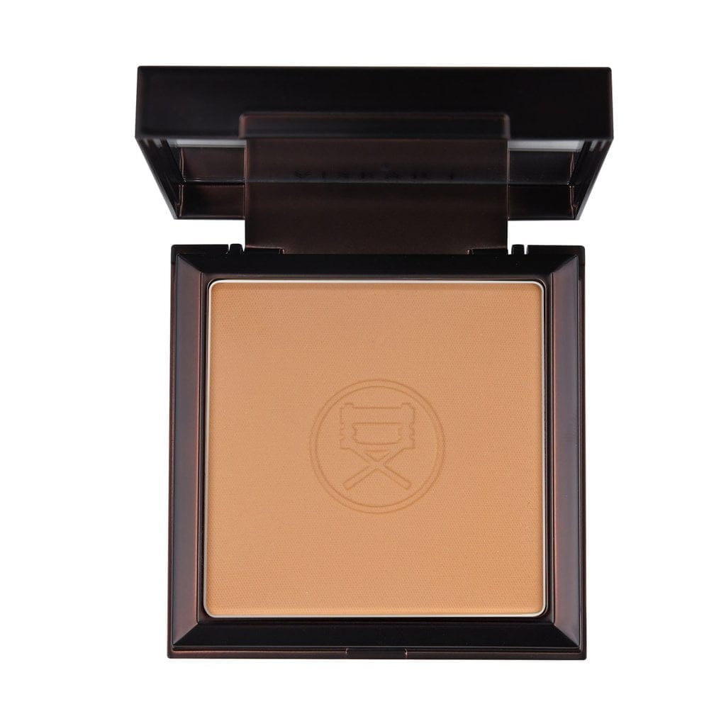 VISEART - SHEER VELVET PRESSED POWDER