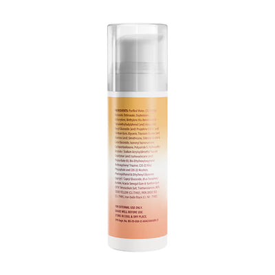 Cetaphil - Biluma Glow & Tint Sunscreen SPF 50 + PA +++ (50ML)
