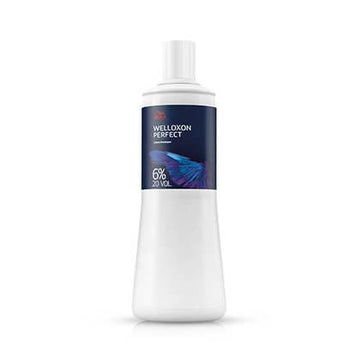 Wella Professionals - Welloxon Perfect Crème Developer 20 Volume (6%) - 1LTR