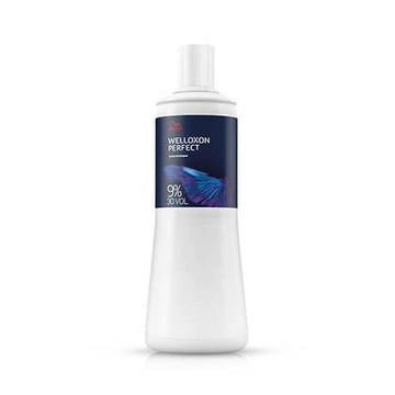 Wella Professionals - Welloxon Perfect Crème Developer 30 Volume (9%) - 1LTR