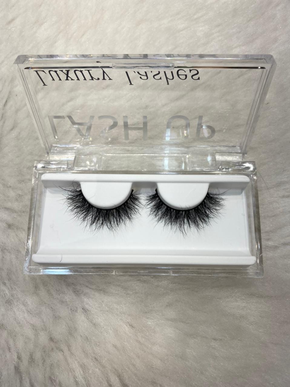Lash Up - Luxury Lashes Eyelashes (Lush)