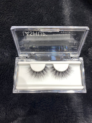 Lash Up - Luxury Lashes Eyelashes (Hottie)