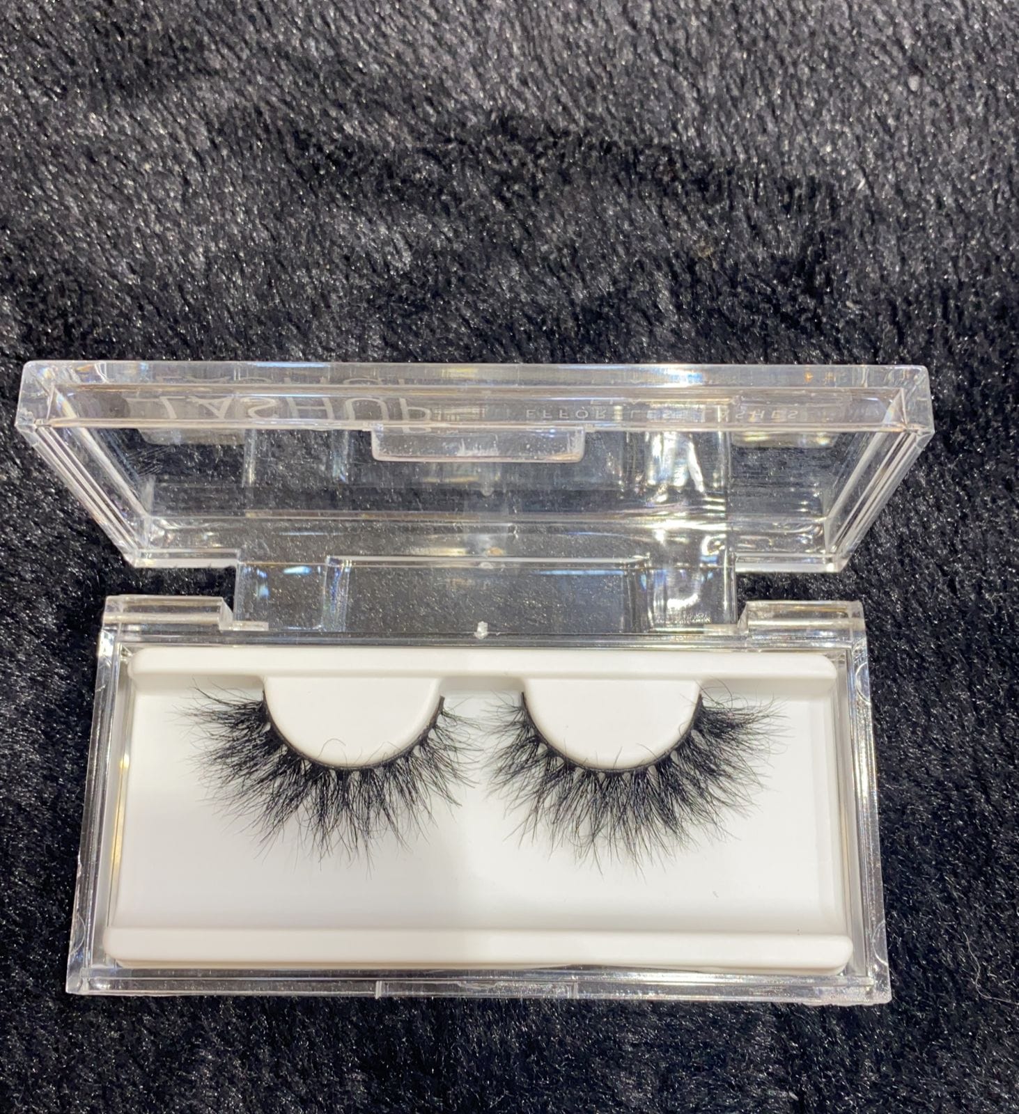 Lash Up - Luxury Lashes (Flattery) Eyelashes