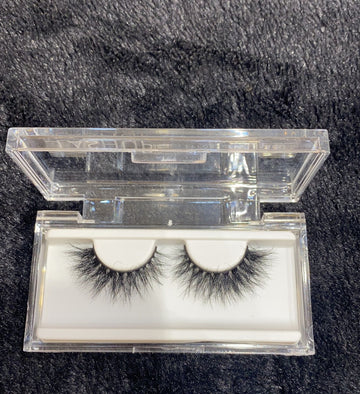 Lash Up - Luxury Lashes (Flattery) Eyelashes