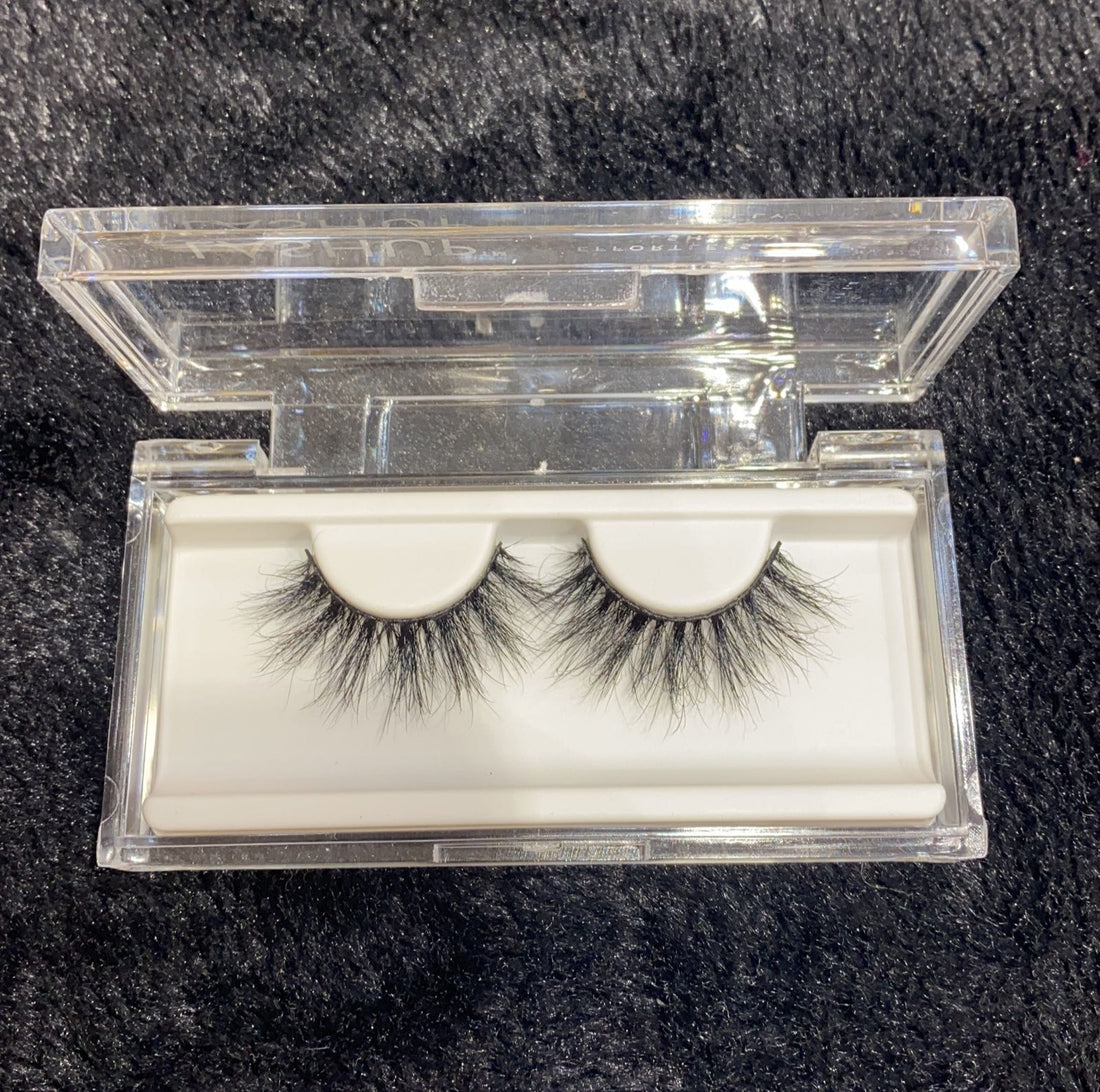 Lash Up - Luxury Lashes (Shelly) Eyelashes
