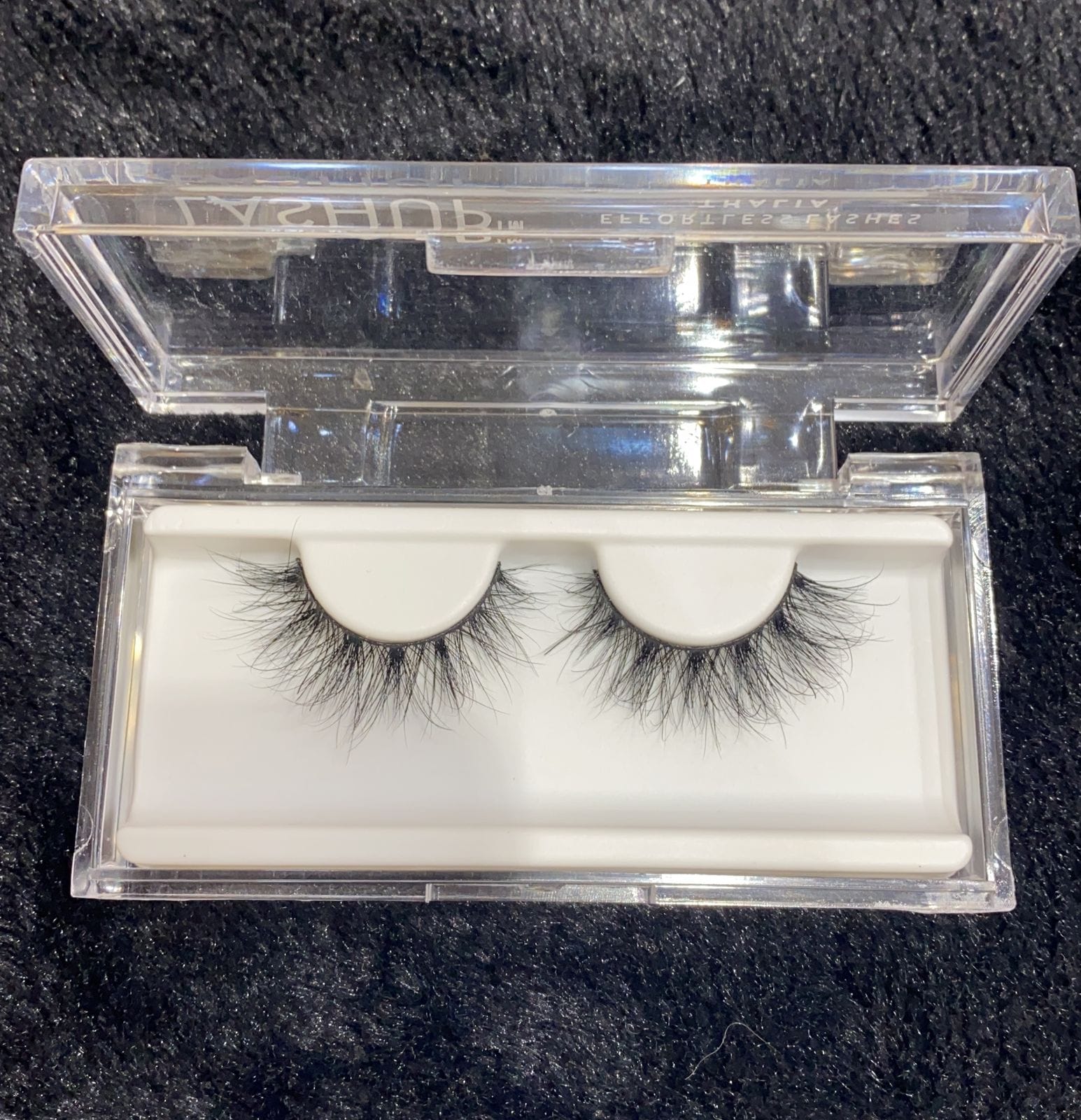 Lash Up - Luxury Lashes (Thalia) Eyelashes