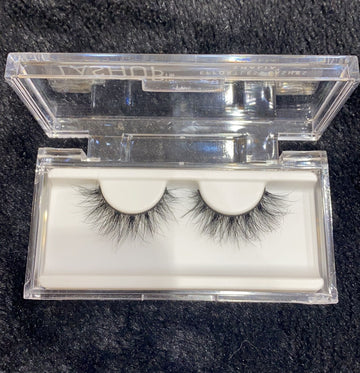 Lash Up - Luxury Lashes (Thalia) Eyelashes