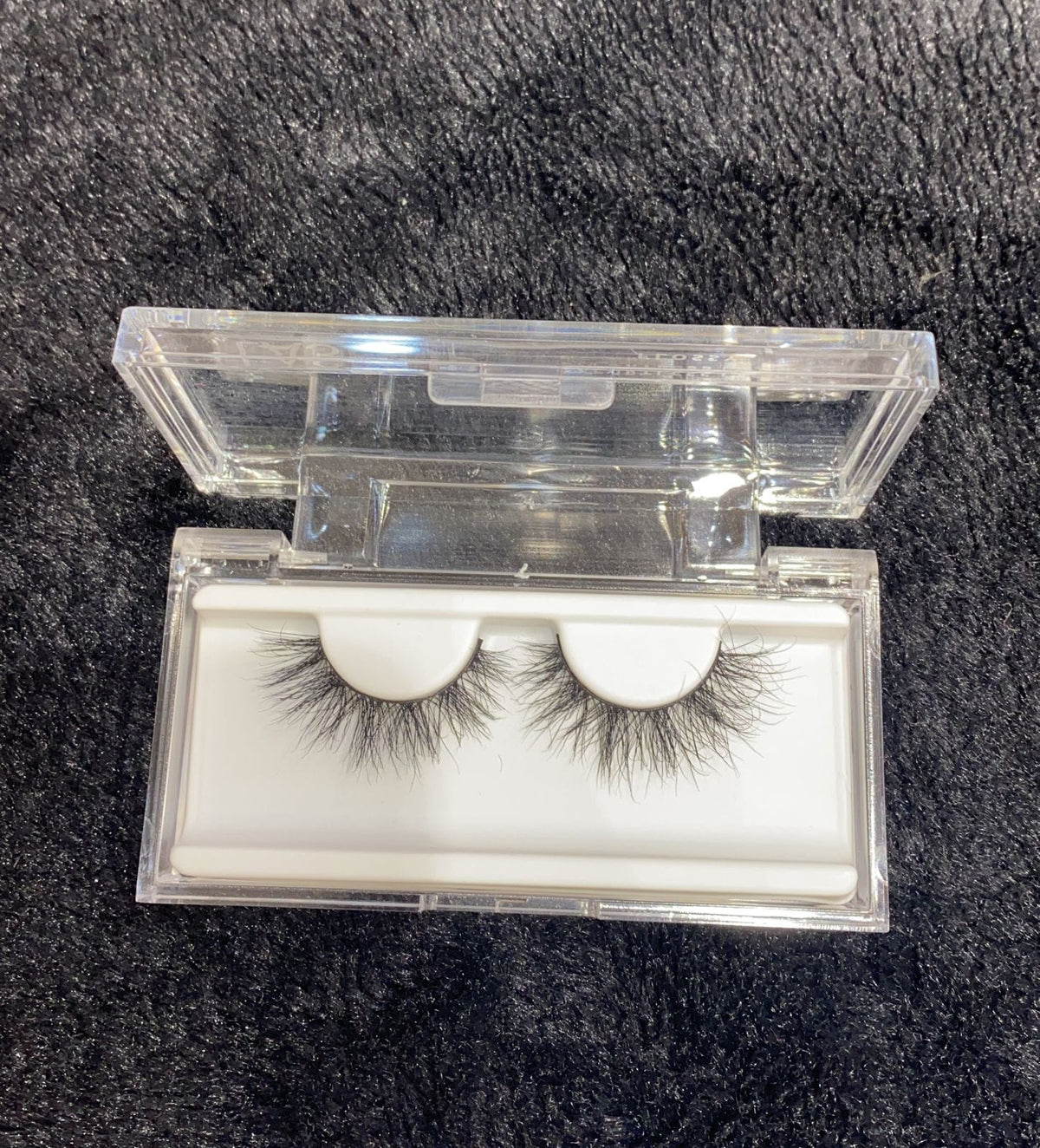 Lash Up - Luxury Lashes (Flossy) Eyelashes