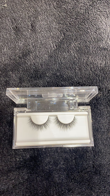 Lash Up - Luxury Lashes (Dallas) Eyelashes