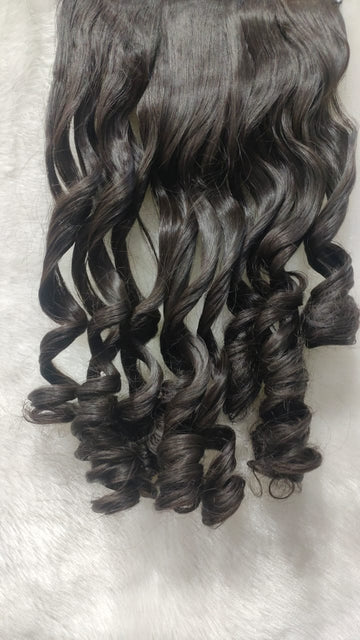 Halo - Hair Extensions (4#)