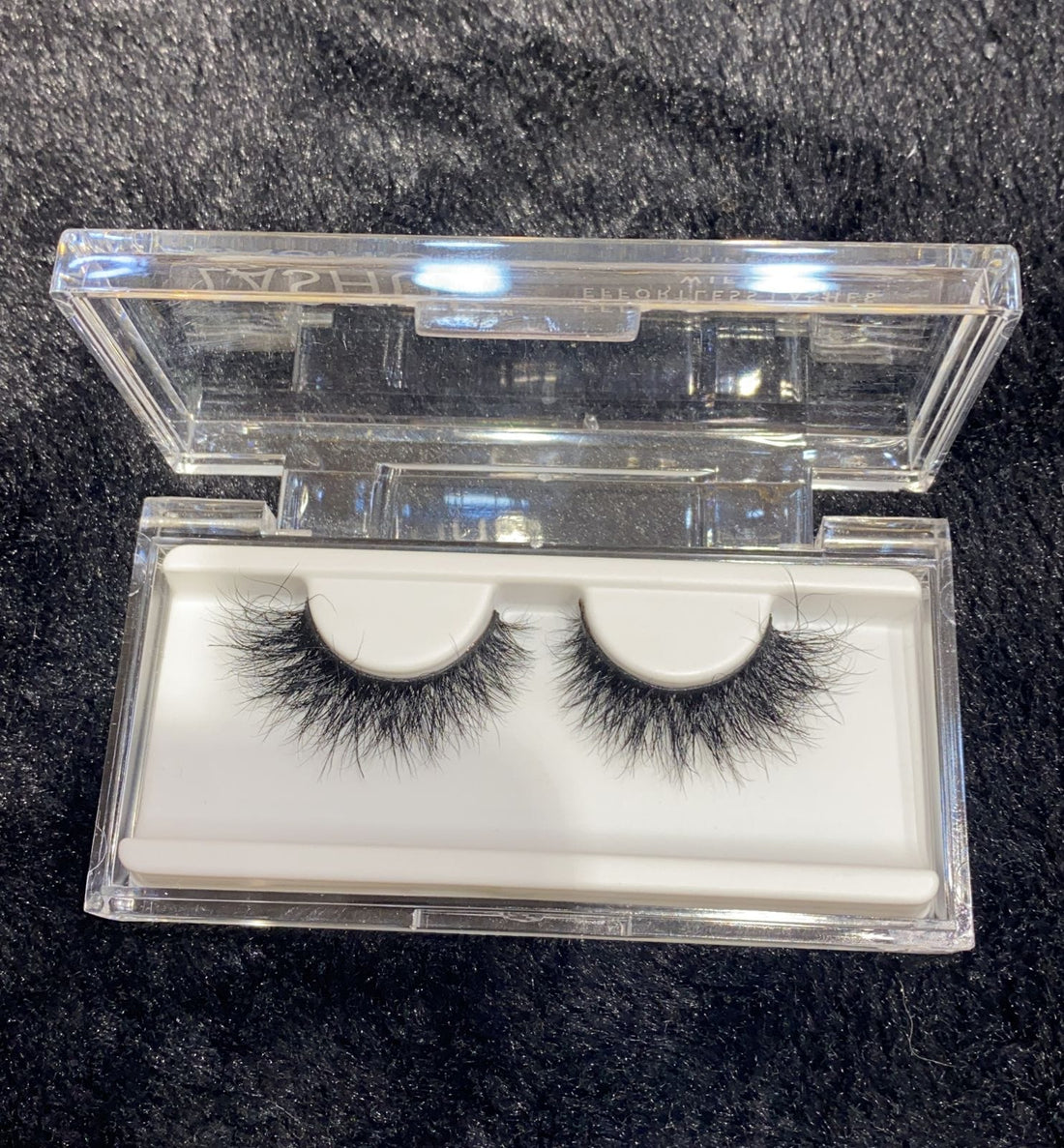 Lash Up - Luxury Lashes (Wifey) Eyelashes