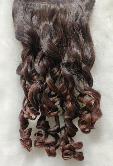 HALO – HAIR EXTENSIONS (4T33B)