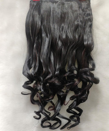 Diva - Hair Extensions (4H33)
