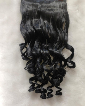 Halo - Hair Extensions (2#)