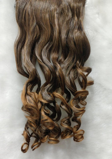 HALO – HAIR EXTENSIONS (2T27)