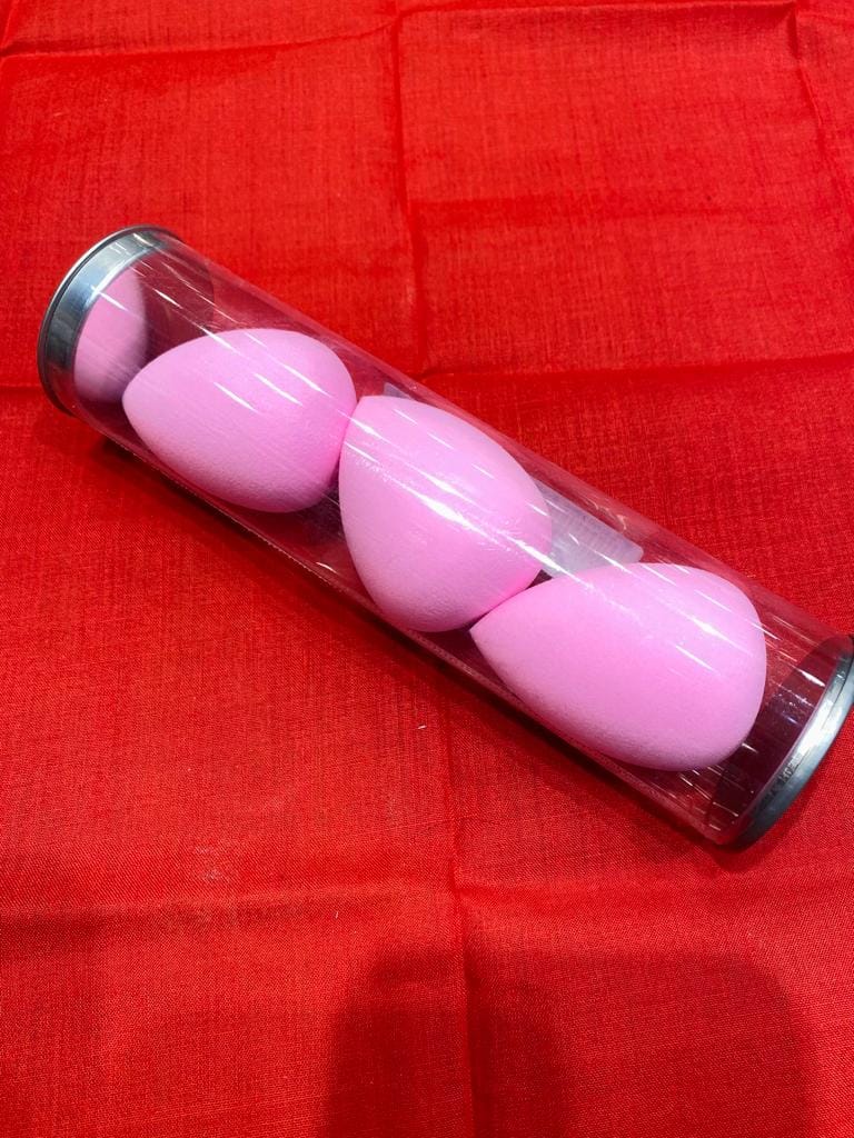 Sheglam - Makeup Sponges Set