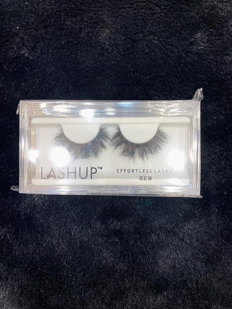 Lash Up  – LUXURY LASHES (Gem) EYELASHES