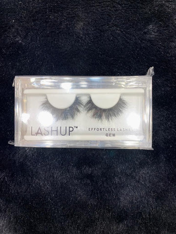 Lash Up  – LUXURY LASHES (Gem) EYELASHES
