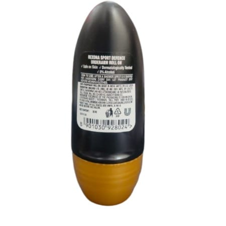 Rexona - Deodorant - Men Sport Defence (Buy 1 Get 1 Free)