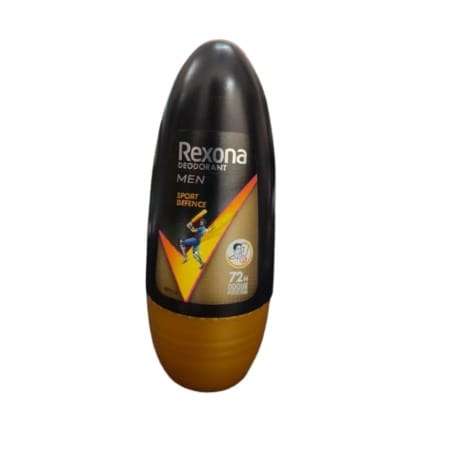 Rexona - Deodorant - Men Sport Defence (Buy 1 Get 1 Free)