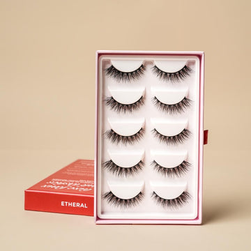 Felic – Eyelashes (Etheral)