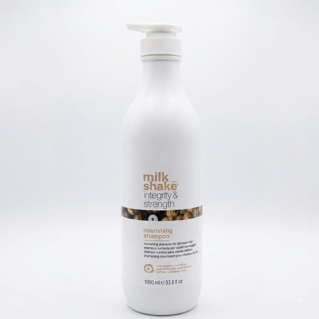 Milk Shake - Integrity & Strength Nourishing Shampoo (1000ml)