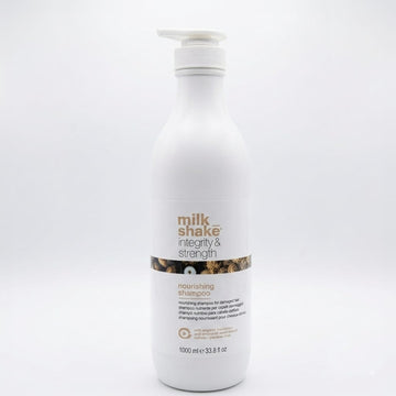 Milk Shake - Integrity & Strength Nourishing Shampoo (1000ml)