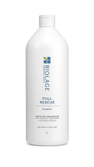 Matrix - Biolage Full Rescue Fortifying Concentrate Shampoo (1000ml)