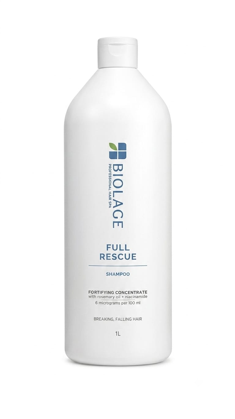 Matrix - Biolage Full Rescue Fortifying Concentrate Shampoo (1000ml)