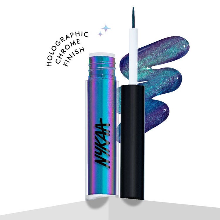 Nykaa - Stardust Chrome Eye Pencil (0.3g)