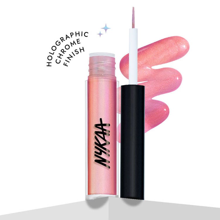 Nykaa - Stardust Chrome Eye Pencil (0.3g)