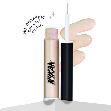 Nykaa - Stardust Chrome Eye Pencil (0.3g)