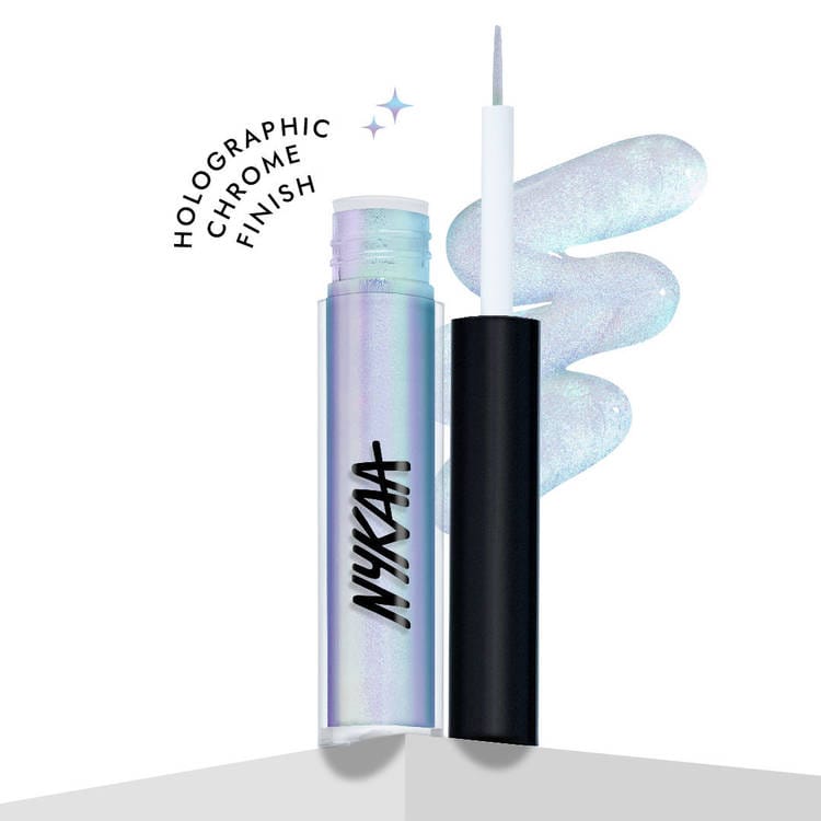 Nykaa - Stardust Chrome Eye Pencil (0.3g)